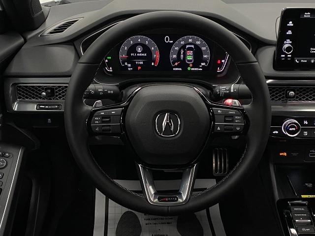 2025 Acura Integra Vehicle Photo in Appleton, WI 54913