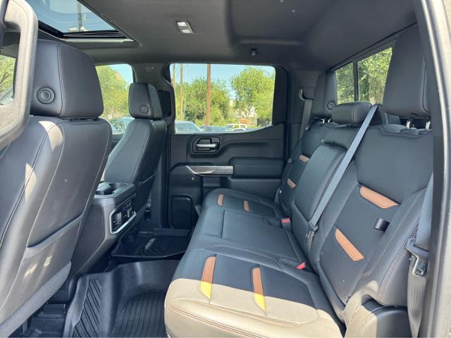 2020 GMC Sierra 1500 Vehicle Photo in DALLAS, TX 75209-3016