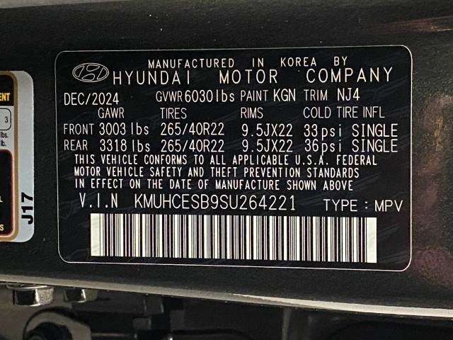 2025 Genesis GV80 Vehicle Photo in Appleton, WI 54913