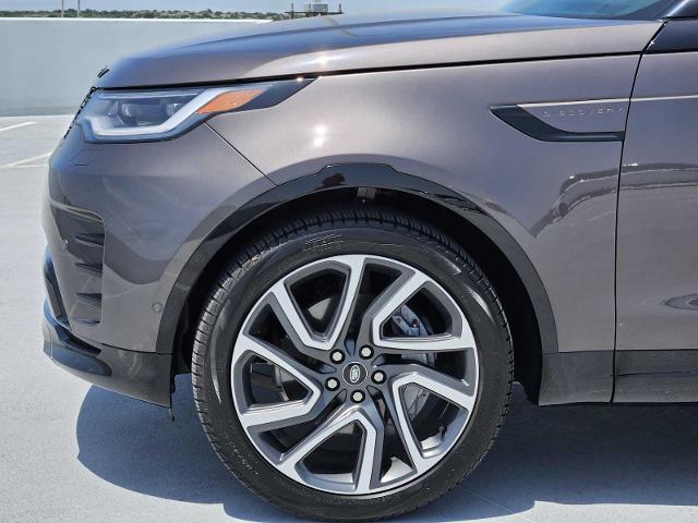 2024 Discovery Vehicle Photo in AUSTIN, TX 78717