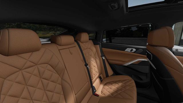 2026 BMW X6 xDrive40i Vehicle Photo in GRAPEVINE, TX 76051
