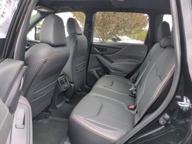 2025 Subaru Forester Vehicle Photo in Green Bay, WI 54304