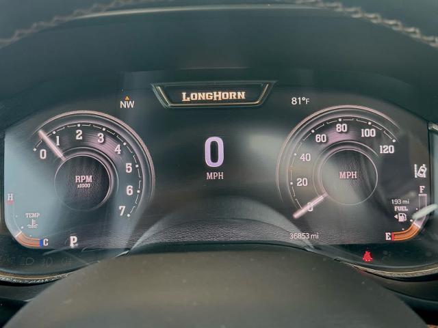 2024 Ram 1500 Vehicle Photo in DALLAS, TX 75209-3016