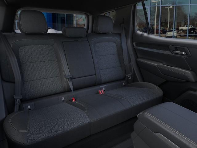 2026 GMC Terrain Vehicle Photo in OSHKOSH, WI 54904-7811