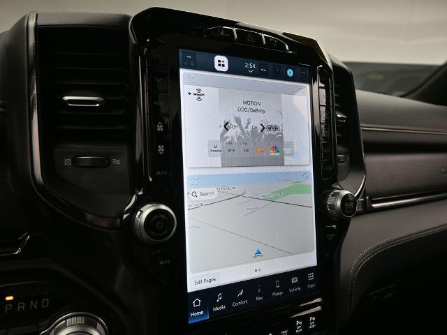 2024 Ram 1500 Vehicle Photo in Cedar Rapids, IA 52402