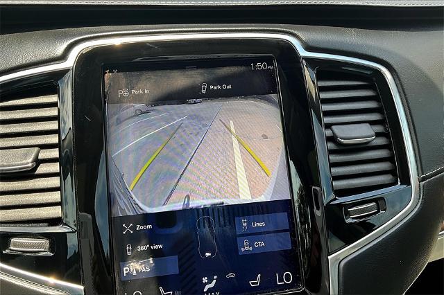 2017 Volvo XC90 Vehicle Photo in Houston, TX 77007
