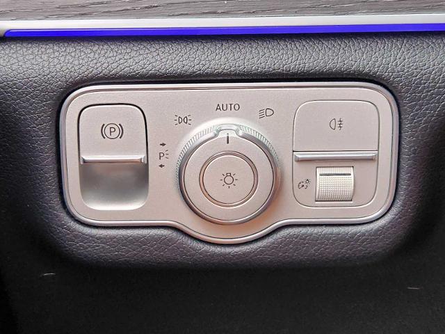 2022 Mercedes-Benz GLE Vehicle Photo in PLANO, TX 75024