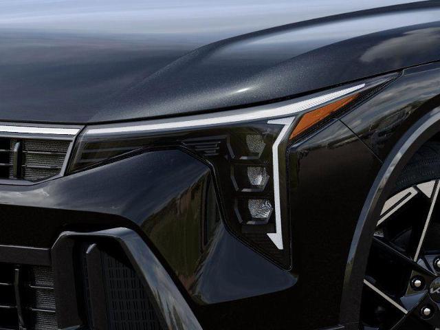 2025 Kia K4 Vehicle Photo in Tucson, AZ 85712
