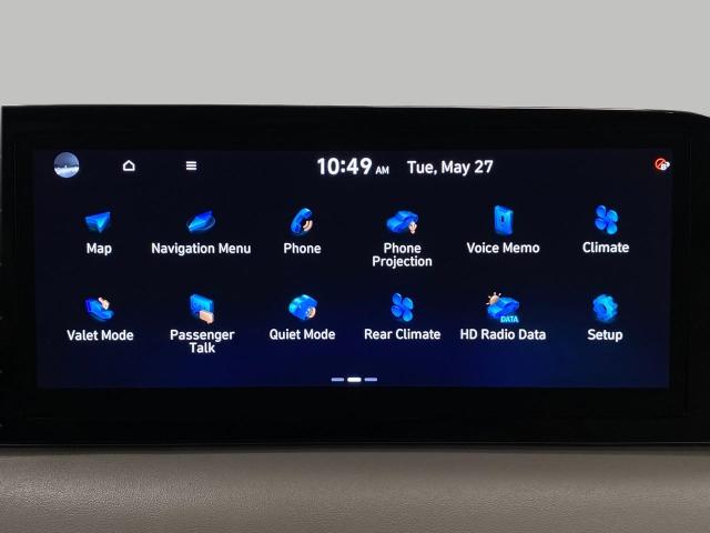 2024 Hyundai PALISADE Vehicle Photo in Appleton, WI 54913