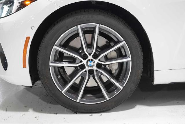 2025 BMW 430i xDrive Vehicle Photo in GRAPEVINE, TX 76051