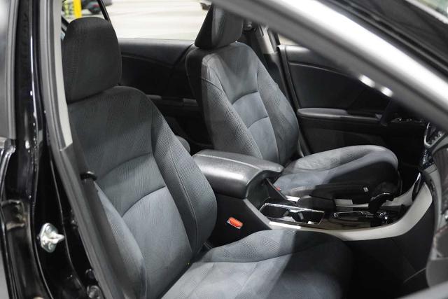 2016 Honda Accord Sedan Vehicle Photo in GRAPEVINE, TX 76051