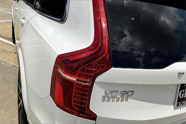 2024 Volvo XC90 Vehicle Photo in Houston, TX 77007