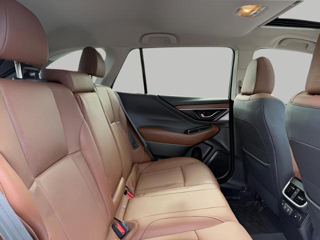 2022 Subaru Outback Vehicle Photo in MADISON, WI 53713-3220