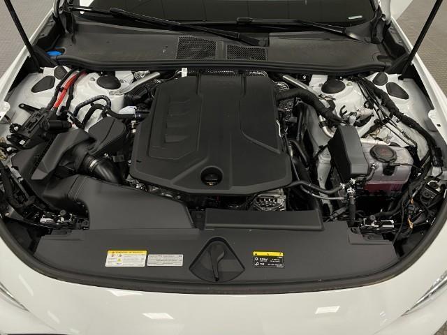 2025 Audi A5 Vehicle Photo in Appleton, WI 54913