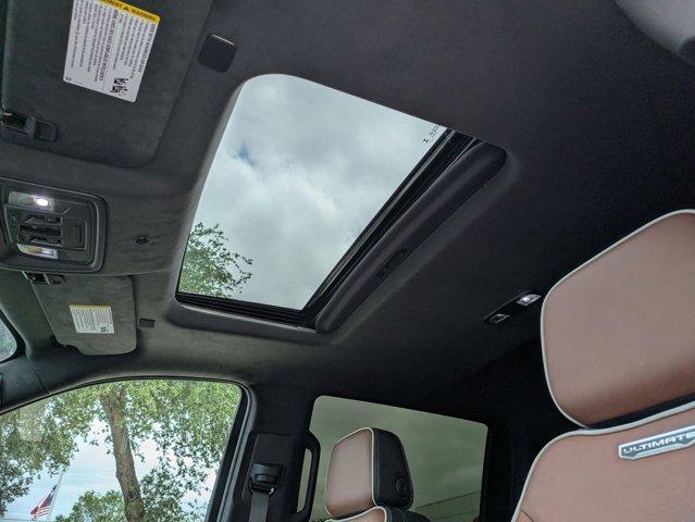 2025 GMC Sierra 2500 HD Vehicle Photo in SELMA, TX 78154-1459