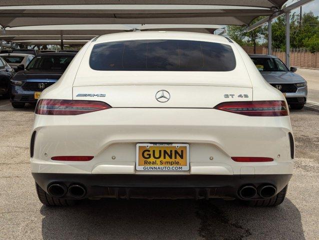 2021 Mercedes-Benz AMG GT Vehicle Photo in San Antonio, TX 78230