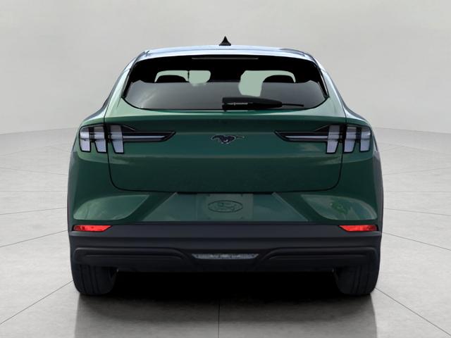 2025 Ford Mustang Mach-E Vehicle Photo in Oshkosh, WI 54901