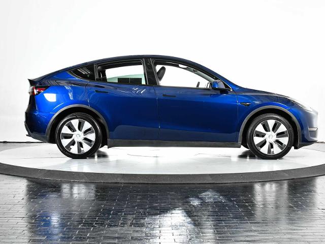 2023 Tesla Model Y Vehicle Photo in DALLAS, TX 75235