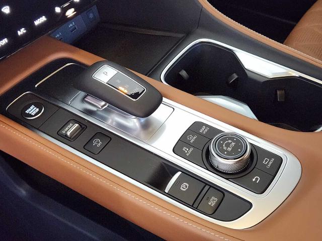 2025 INFINITI QX60 Vehicle Photo in DALLAS, TX 75209