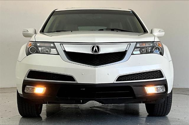 2013 Acura MDX Vehicle Photo in Grapevine, TX 76051
