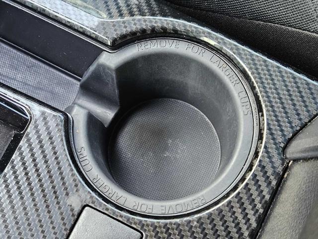 2021 Toyota 4Runner Vehicle Photo in FORT WORTH, TX 76132