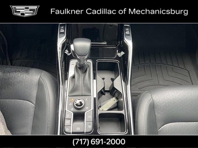 2022 Kia Sorento Vehicle Photo in MECHANICSBURG, PA 17050-1707