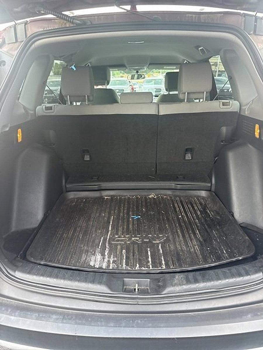 2018 Honda CR-V Vehicle Photo in Harrisburg, PA 17111