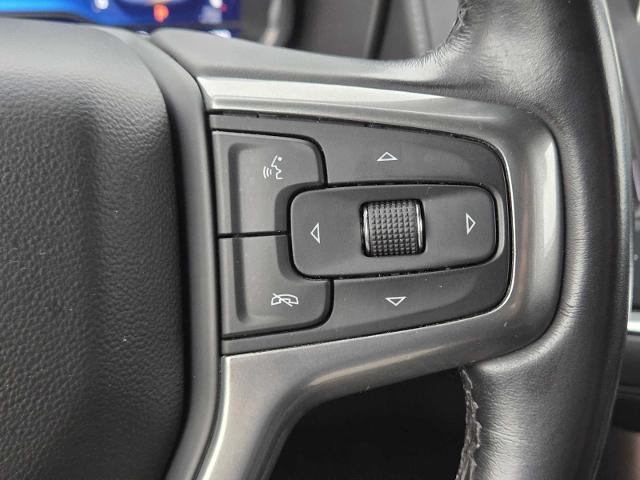 2023 Chevrolet Tahoe Vehicle Photo in DENTON, TX 76210-9321