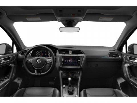 2018 Volkswagen Tiguan Vehicle Photo in Georgetown, TX 78626