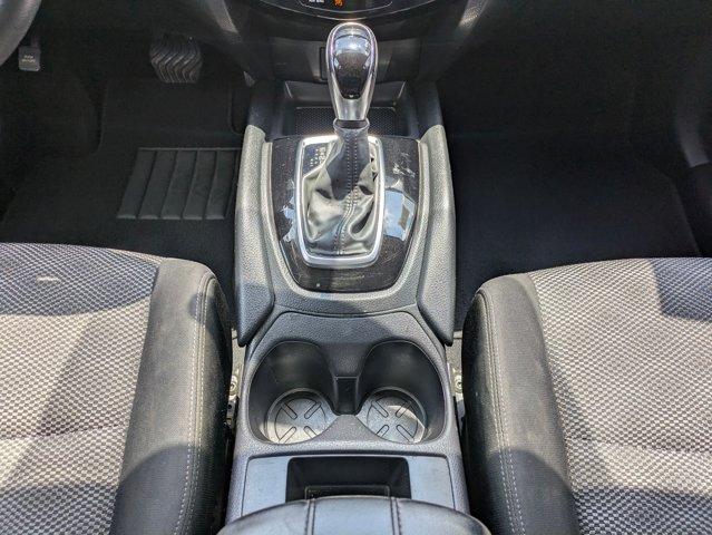 2018 Nissan Rogue Sport Vehicle Photo in San Antonio, TX 78209
