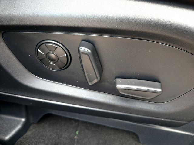 2025 Ford Explorer Vehicle Photo in Weatherford, TX 76087
