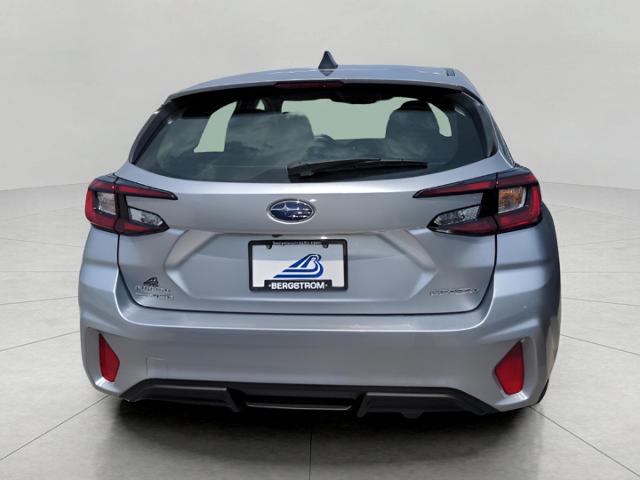 2025 Subaru Impreza Vehicle Photo in Green Bay, WI 54304