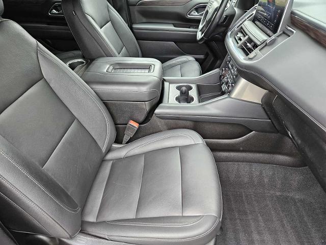 2021 Chevrolet Suburban Vehicle Photo in Fort Worth, TX 76132