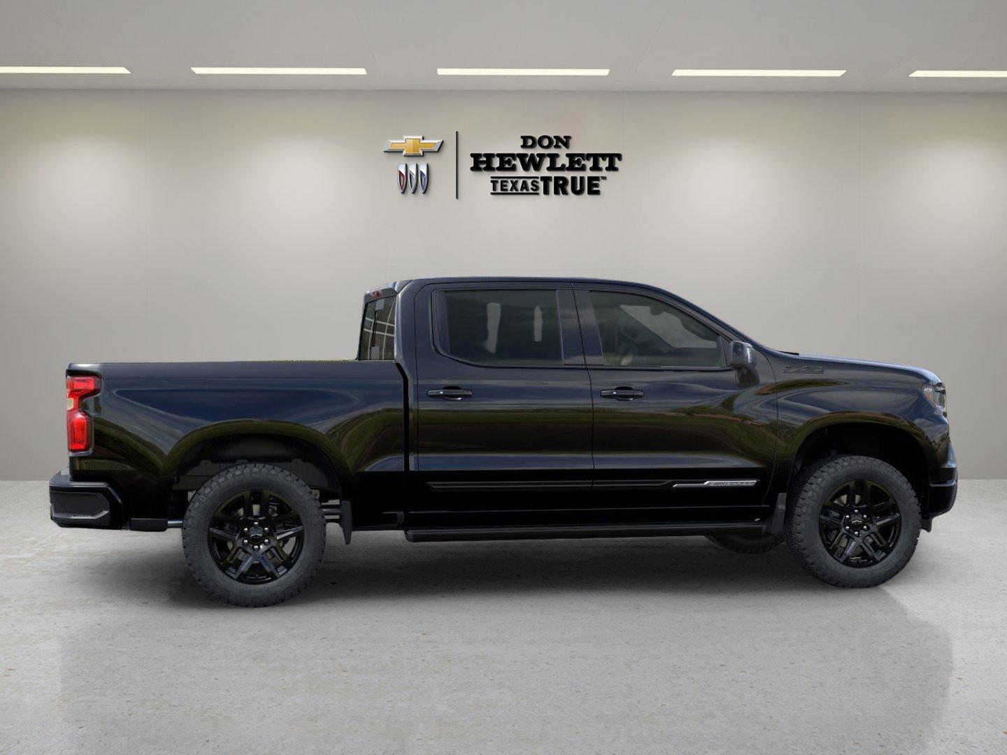 2025 Chevrolet Silverado 1500 Vehicle Photo in GEORGETOWN, TX 78626-7508