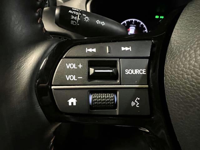 2023 Honda HR-V Vehicle Photo in Roslyn, NY 11576