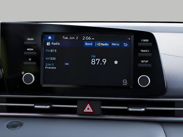 2025 Hyundai ELANTRA Vehicle Photo in Green Bay, WI 54304