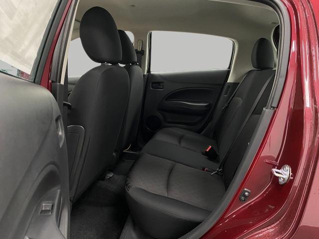 2024 Mitsubishi Mirage Vehicle Photo in Appleton, WI 54913