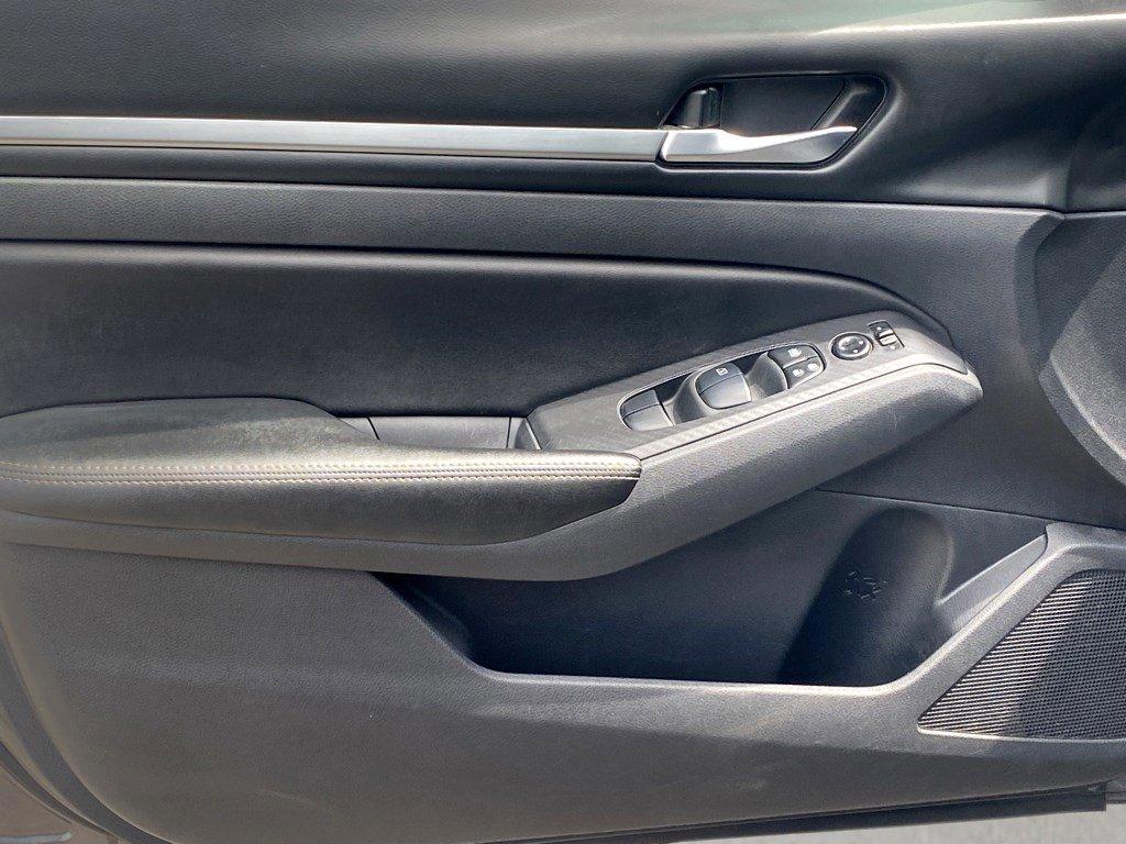 2022 Nissan Altima Vehicle Photo in SAVANNAH, GA 31406-4513