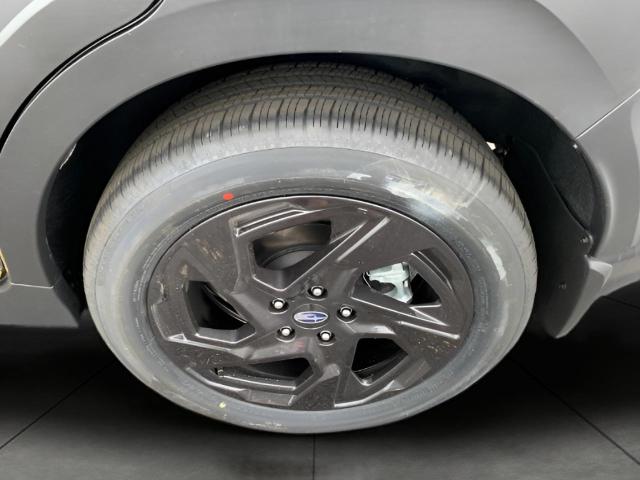 2025 Subaru Crosstrek Vehicle Photo in Oshkosh, WI 54904