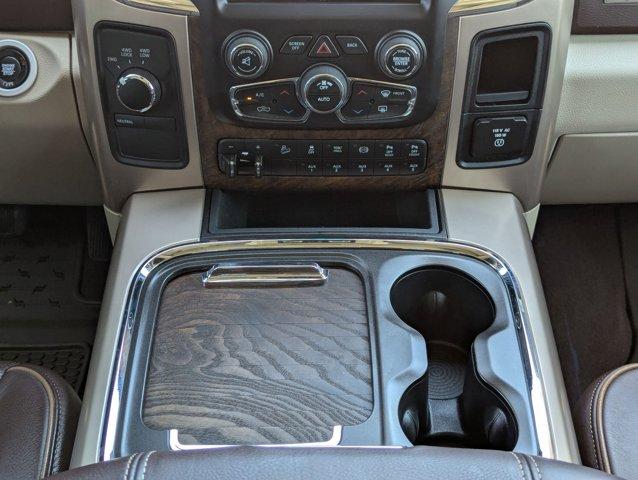 2017 Ram 2500 Vehicle Photo in San Antonio, TX 78230
