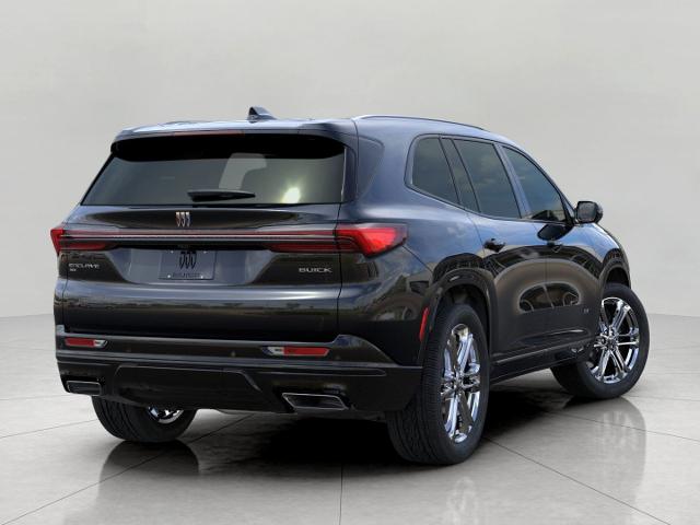 2025 Buick Enclave Vehicle Photo in GREEN BAY, WI 54303-3330