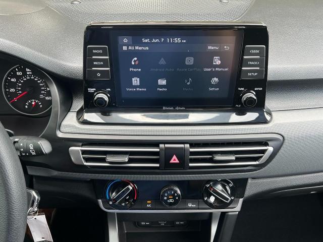 2021 Kia Seltos Vehicle Photo in Appleton, WI 54914