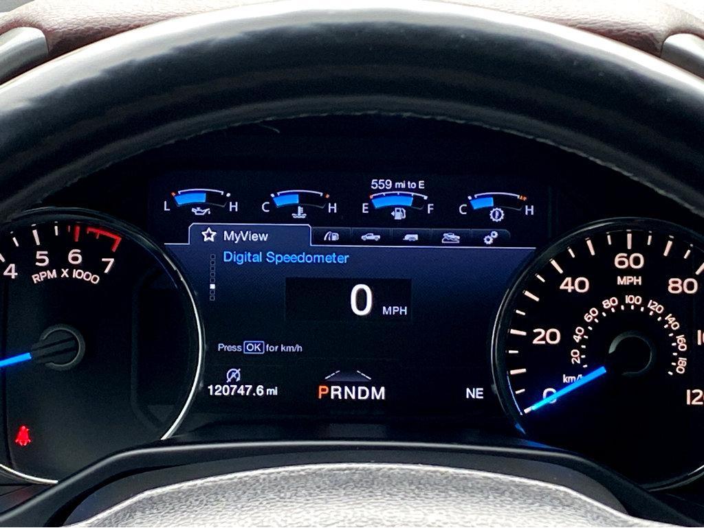 2017 Ford F-150 Vehicle Photo in POOLER, GA 31322-3252