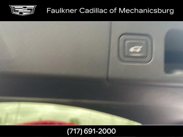 2018 Cadillac XT5 Vehicle Photo in MECHANICSBURG, PA 17050-1707