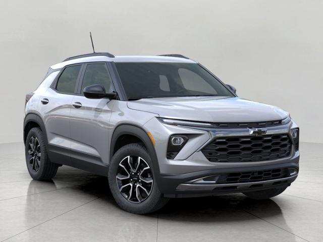 2026 Chevrolet Trailblazer Vehicle Photo in MADISON, WI 53713-3220