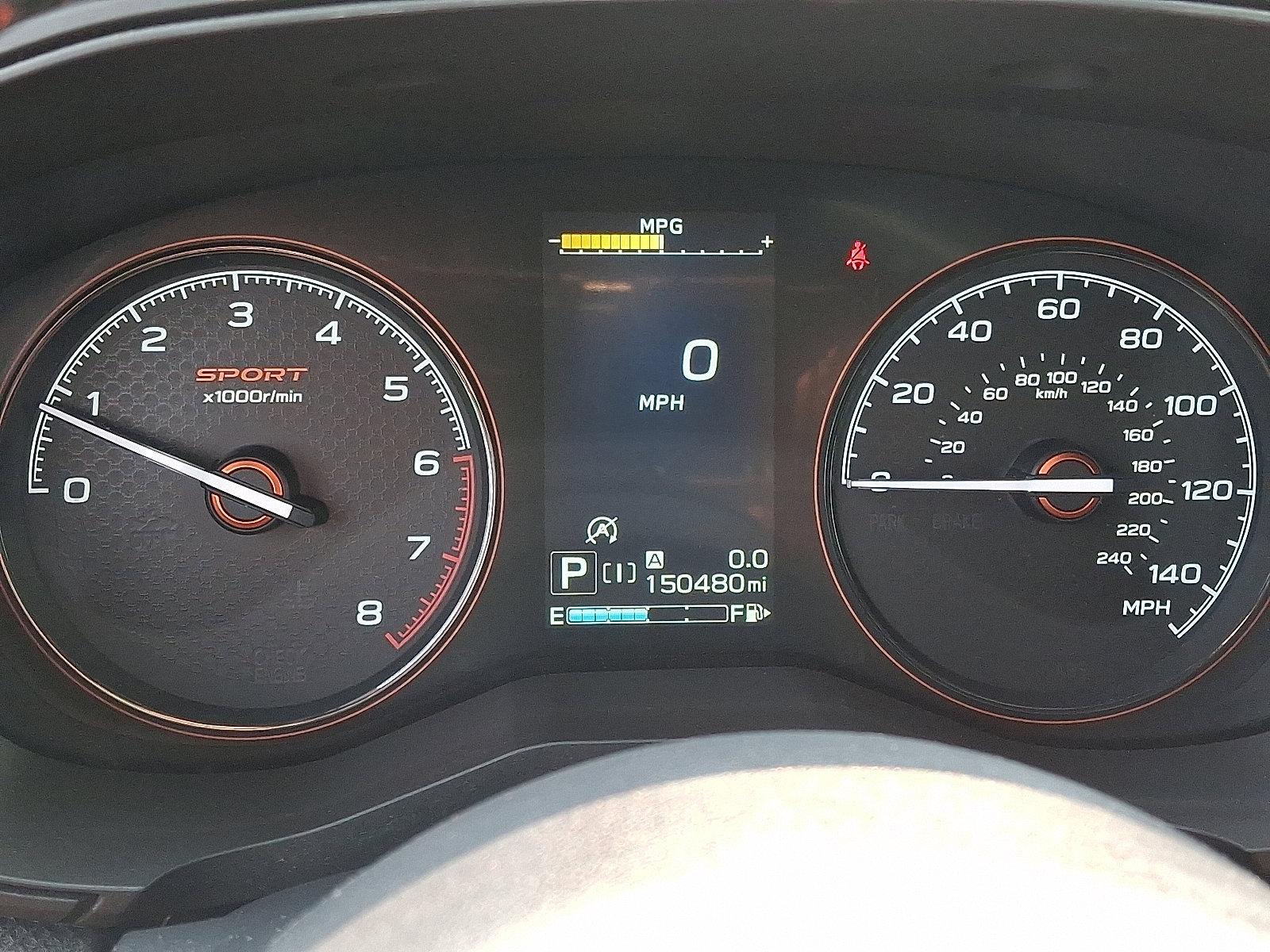 2019 Subaru Forester Vehicle Photo in Easton, PA 18045
