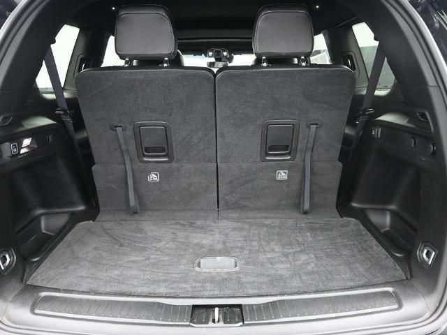 2022 Jeep Grand Cherokee L Vehicle Photo in Cedar Rapids, IA 52402