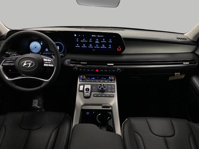 2025 Hyundai PALISADE Vehicle Photo in Appleton, WI 54913