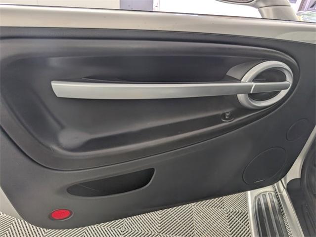 2005 Chevrolet SSR Vehicle Photo in ENGLEWOOD, CO 80113-6708