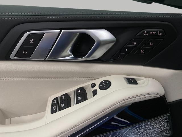 2026 BMW X7 M60i Vehicle Photo in Appleton, WI 54913